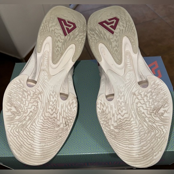 Giannis Freak 4 "Kolossaio" - Picture 5 of 5